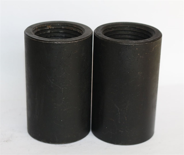 紫金合金<font style='color:red'>钢筋</font>套筒