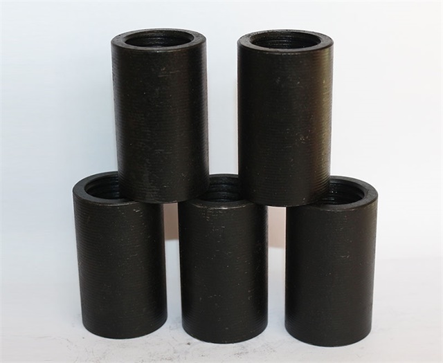 紫金钢筋套筒规格