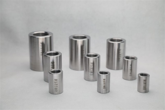 紫金直螺纹钢筋套筒执行<font style='color:red'>标准</font>