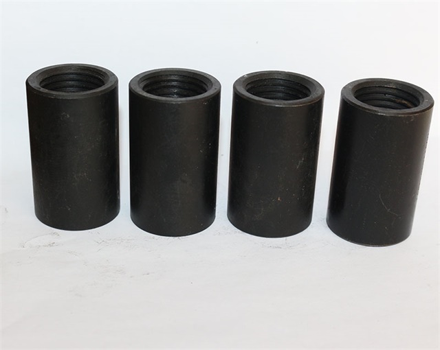 紫金钢筋套筒型号